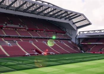 رسمي ا ليفربول يمنح حارس مرماه عقد طويل الأمد