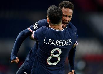 باريديس قبل مواجهة البرازيل والأرجنتين سأدفع نيمار للجنون