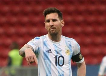 آس رابطة الليجا توافق لـ برشلونة على تسجيل ميسي بعد أزمة الأجور