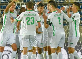 فيديو طرد عمر العرجون لاعب الرجاء أمام شبيبة القبائل في نهائي الكونفدرالية