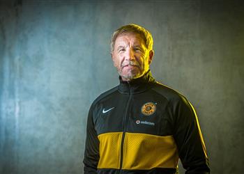 كايزر تشيفز مدربنا قد لا يتواجد في الملعب أمام الأهلي وسنصطحب جميع اللاعبين