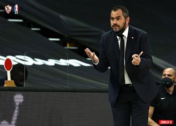 وكيله أوجستي رفض الزمالك رغم عرضه المغري والأهلي لم يتحدث معه حتى الآن