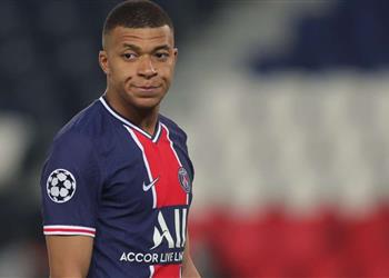 نجم فرنسا السابق مبابي قادر على الفوز بالكرة الذهبية مع باريس سان جيرمان وسيتوج بدوري الأبطال عاجلا أم آجلا