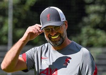 تقارير برينتفورد يخطط لضم لاعب ليفربول هذا الصيف