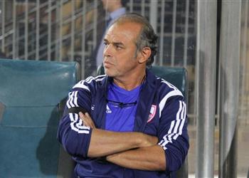 محمد صلاح لاعب المقاولون يشبه محمد بركات ويستطيع تعويض طارق حامد في الزمالك