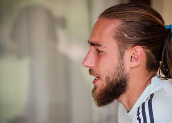 مينجويزا يعدد مزايا جارسيا المنافسة معه أفضل لـ برشلونة