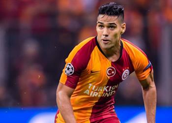 تقارير الاتحاد السعودي يتواصل مع وكيل فالكاو لضمه من جالطة سراي