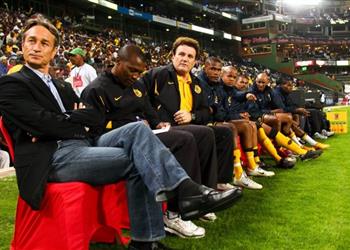 أرطغرل يوجه 3 نصائح للاعبي كايزر تشيفز لتحقيق الإنجاز أمام الأهلي