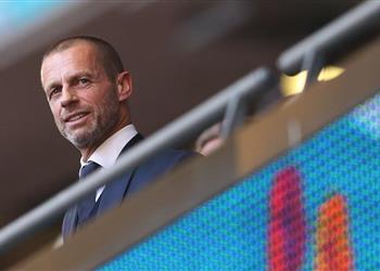 تشيفرين يورو 2020 بطولة ساحرة بشهادة الجميع رونالدو حطم رقم بلاتيني