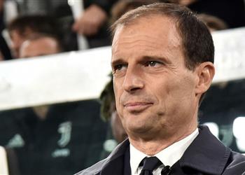 صحيفة إيطالية أليجري يمنع لاعب يوفنتوس من الانتقال إلى أتلتيكو مدريد