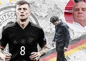 توني كروس يرد على تصريحات أولي هونيس يهتم فقط بخلق الجدل