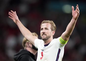 ريدناب هاري كين سيسجل في النهائي وإيطاليا عادت إلى مكانتها الطبيعية