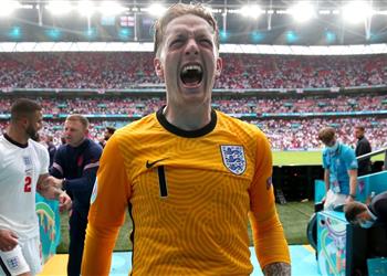 حارس الفريق السابق نصحت ليفربول بضم بيكفورد لكن لم يستمع أحد