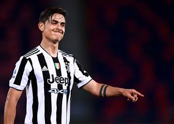 يوفنتوس يتخذ قرار ا بشأن ديبالا بعد اهتمام مانشستر يونايتد وتوتنهام بضمه