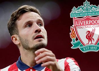 ليفربول يقدم عرض ا لضم ساؤول وأتلتيكو مدريد يرد