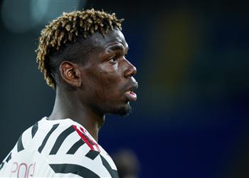 بوجبا يستعد لحسم مستقبله في مانشستر يونايتد خلال أيام