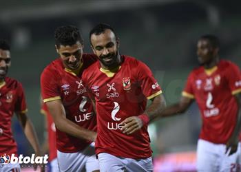 ترتيب الدوري المصري بعد فوز الأهلي على مصر المقاصة