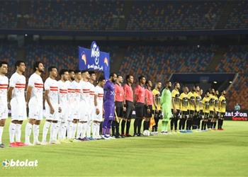 الزمالك يدعو لاجتماع طارىء لمناقشة تعديلات الدوري وكأس مصر