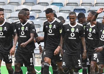 أورلاندو بايريتس قد يكون ضحية حال فوز كايزر تشيفز على الأهلي في نهائي دوري أبطال إفريقيا