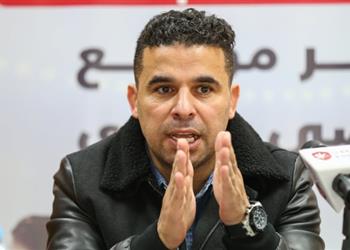خالد الغندور عن احتساب هدف الأهلي الثالث أمام المقاصة لمحمد شريف إنتم بتشتغلوا الناس