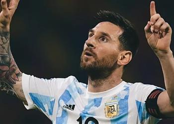 على رأسهم ميسي ماركا ترشح 5 لاعبين للفوز بـ الكرة الذهبية 2021