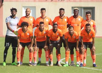 فاركو يستأنف تدريباته بعد عيد الأضحى استعداد ا لـ الدوري الممتاز