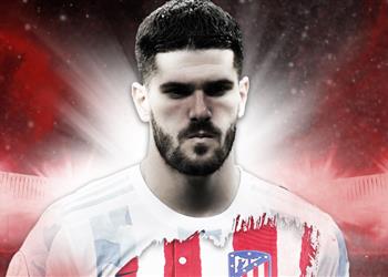 رسمي ا أتلتيكو مدريد يعلن ضم دي باول لمدة 5 سنوات