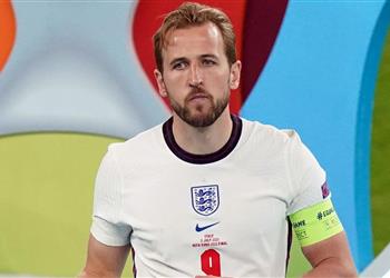 هاري كين داعم ا ثلاثي إنجلترا بعد خسارة نهائي يورو من يسيء إليهم لا نريده