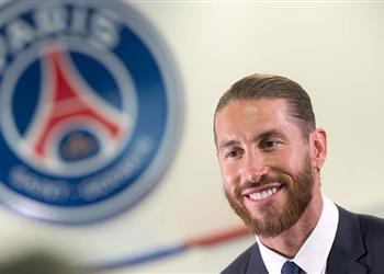 فيديو بعد الرحيل عن ريال مدريد راموس لـ حكيمي اتخذنا القرار الصحيح