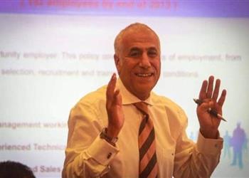 حسين لبيب الزمالك ي عاق ب لأنه بطل السلة ومازلنا ندرس اللائحة الجديدة للاتحاد