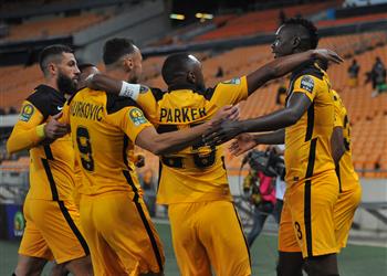 كايزر تشيفز نجهز مفاجأة لـ الأهلي ولا نركز على موسيماني