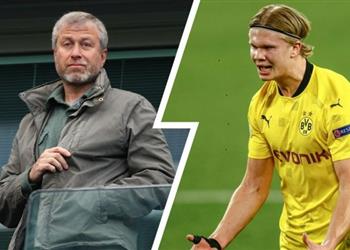 بيلد تشيلسي يحدد 175 مليون يورو لحسم صفقة هالاند