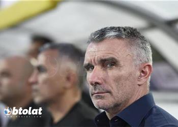 كارتيرون لا يوجد اختلاف بين فايلر وموسيماني في الأهلي وشيكابالا يذكرني بـ روبن