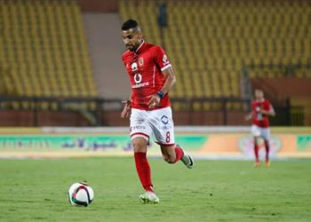 طبيب الزمالك ساعدت مؤمن زكريا في مرضه وأتواصل مع فرجاني ساسي