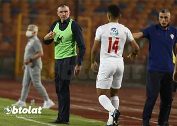 كارتيرون تعامل الإعلام يختلف بين الأهلي والزمالك وقرار اتحاد الكرة في أزمة دوري 99 مثير للسخرية