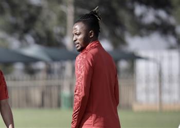 طبيب الأهلي يعلن نتيجة آشعة والتر بواليا