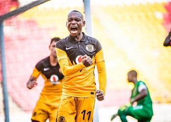 خاما بيليات يكشف خطة كايزر تشيفز أمام الأهلي ويؤكد نحن على بعد 90 دقيقة من المجد