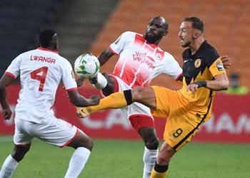 لاعب كينيا السابق إذا كان نوركوفيتش في يومه سيفوز كايزر تشيفز على الأهلي