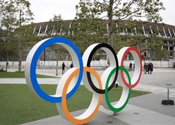 صور بعثة مصر المشاركة في الأولمبياد تتلقى الجرعة الثانية من لقاح كورونا