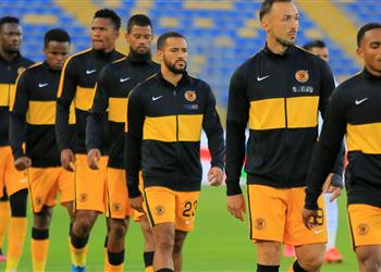 وزير الرياضة الجنوب إفريقي يدعم كايزر تشيفز قبل مواجهة الأهلي في نهائي دوري أبطال إفريقيا