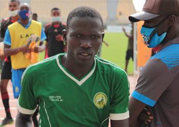 تقرير كاميروني موسيماني يطالب الأهلي بالتعاقد مع هداف الكونفدرالية