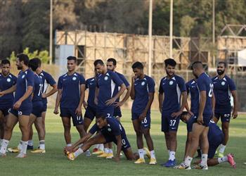 ودي ا البنك الأهلي يواجه سيراميكا كليوباترا استعداد ا لـ الأهلي