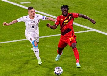 بايرن ميونخ ينسحب من صراع التعاقد مع دوكو