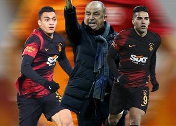 الإعلان عن مباريات جالطة سراي في الموسم الجديد ضربة البداية ضد الصاعد جيرسون