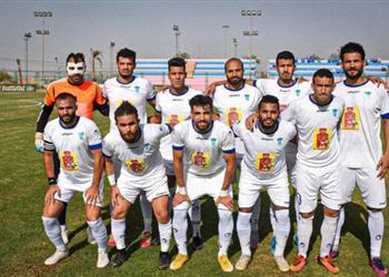 الشرقية للدخان سنغير اسم النادي بعد الصعود للدوري ونتمنى أن يشجعنا كل المدخنين