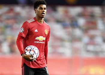 تليجراف مانشستر يونايتد مهدد بفقدان راشفورد حتى أكتوبر