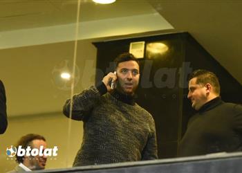 ميدو عمرو وردة نفى طرده من مران باوك ومباراة الزمالك وأسوان لن تقام في موعدها المحدد