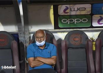 مختار مختار يرد على اتهامه بالتفويت أمام الأهلي ويشيد بـ محمد شريف