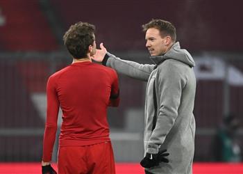 مولر أريد إثبات نفسي وجاهز للتحدي مع ناجيلسمان