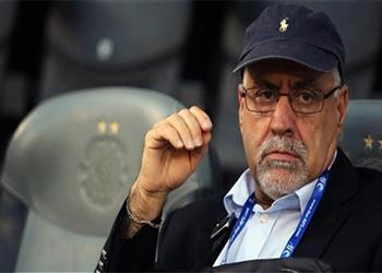 فينجادا يكشف كواليس رحيله عن الزمالك